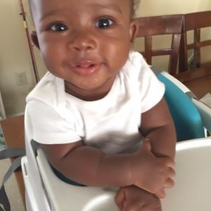 Meet your Posher, Jt